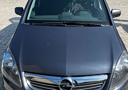 Opel Zafira 1.8
