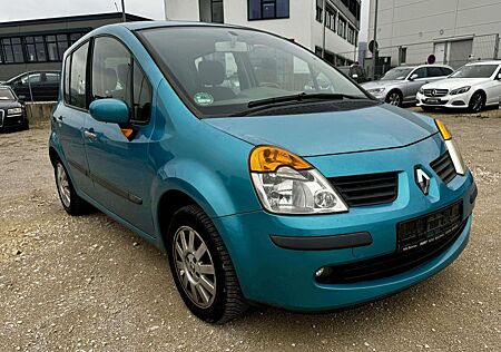 Renault Modus Dynamique/Klima/TÜV-1/2026/guter Zustand