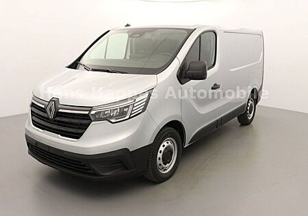 Renault Trafic Kasten L1H1 2.7 Ad. Nav Kam Allwette LED
