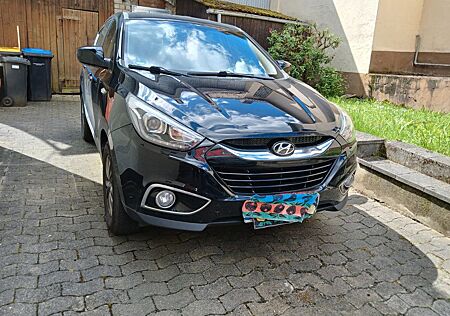 Hyundai ix35 1.6 FIFA World Cup EDITION 2WD FIFA...