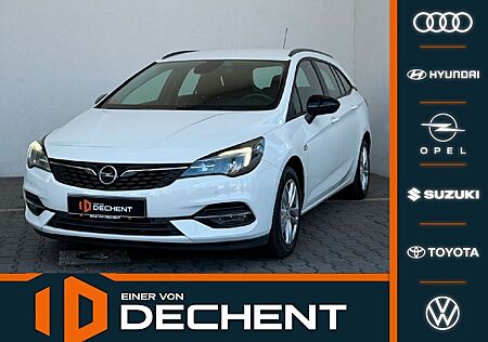 Opel Astra K ST Business Edition 110PS Navi/Kamera!