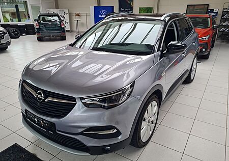 Opel Grandland X Grandland-X 4x4 Plug-In-Hybrid4 - INNOVATION