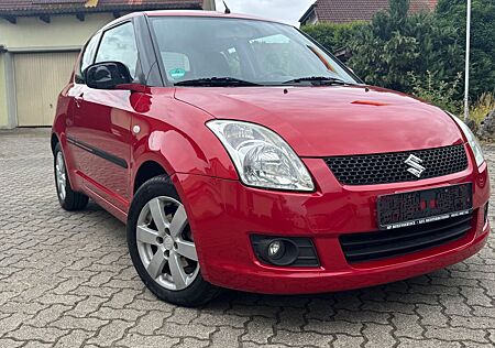 Suzuki Swift 1.3 GS GS Sport keyless Klima