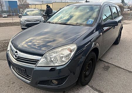 Opel Astra H Caravan Edition