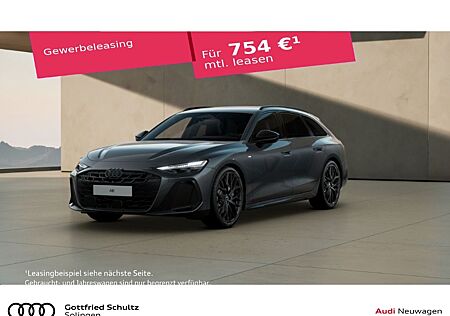 Audi A6 Avant TDI quattro Matrix TechPlus Neues edit