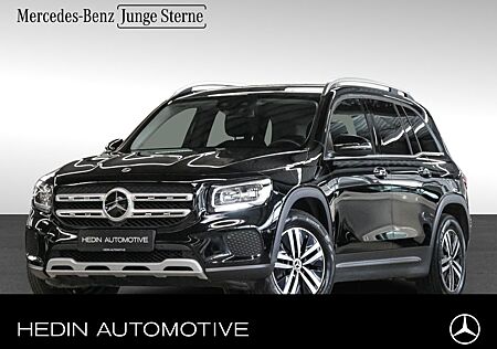 Mercedes-Benz GLB 200 gebraucht kaufen Mercedes-Benz GLB 200 d |DISTR|NAVI|AHK|KAM|MBUX|PTS|SHZ|TOTW