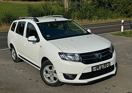 Dacia Logan 1,5 DCI MCV II Kombi Prestige Klima