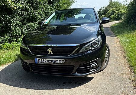 Peugeot 308 PureTech 130 Allure