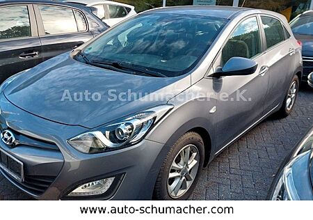 Hyundai i30 FIFA World Cup Edition NUR EXPORT / GEWERBE