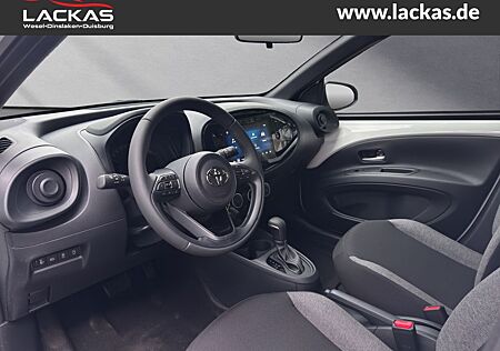 Toyota Aygo (X) Business Edition 1.0*AUTOMATIK*SITZHEIZUN
