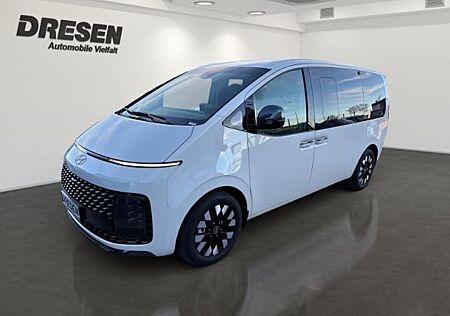 Hyundai STARIA 1.6 Signature/7-Sitze/360 Kamera/Nappaled