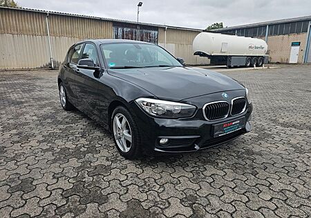 BMW 116 . d Advantage/1GARANTIE