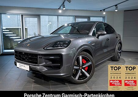 Porsche Cayenne S E-Hybrid Coupe Sportabgas 360 Kamera