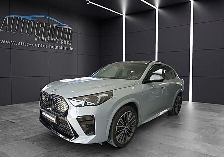 BMW iX2 30 xDrive M Paket+360°KAMERA+TOT WINKEL+PANO