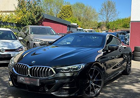 BMW 840 i xDrive M Sport*CARBON*360 KAMERA*LASER