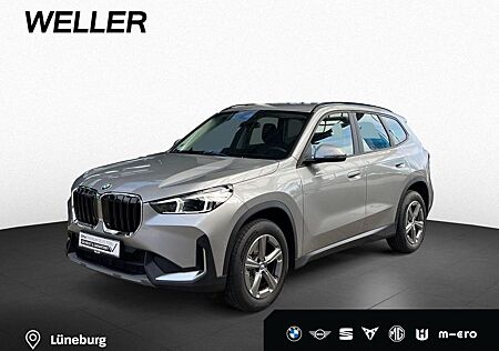 BMW X1 sDrive18d Bluetooth Navi LED Klima PDC