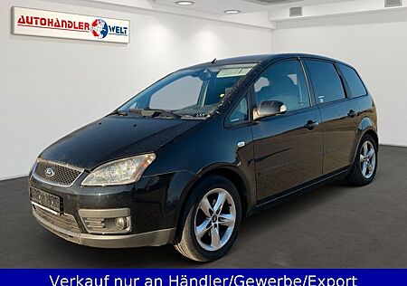Ford C-Max 1.8 Ghia