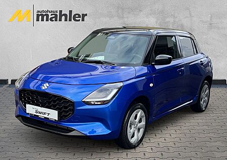 Suzuki Swift 1.2 Allgrip Hybrid Comfort Navi ACC LED