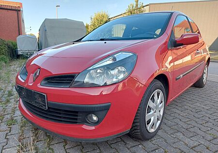 Renault Clio Exception 1.6 16V 65kW*Tüv Neu*Klima *