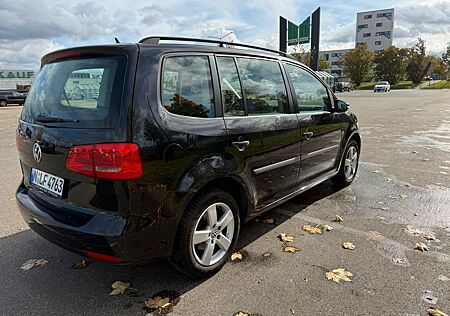 VW Touran Volkswagen 1.2 TSI Trendline Trendline