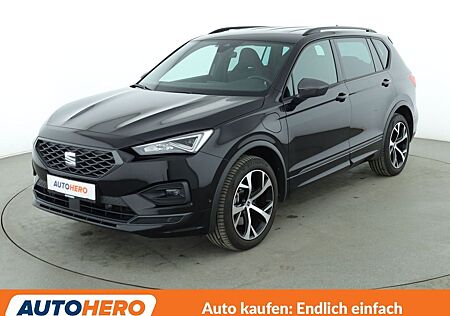 Seat Tarraco 1.4 TSI e-HYBRID FR Aut.*NAVI*LED*ACC*