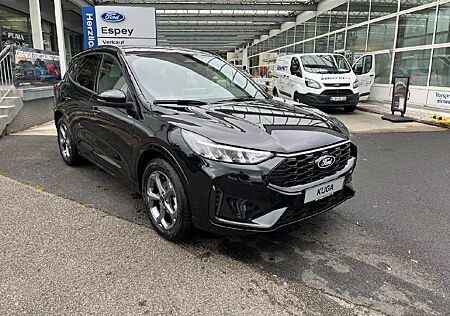 Ford Kuga ST-Line Automatik 8-Gang