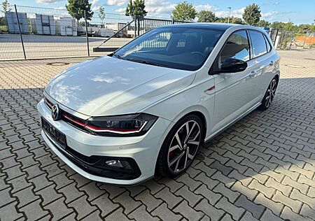 VW Polo Volkswagen VI GTI*DSG*ACC*Navi*Kamera*Led*DigitalTacho