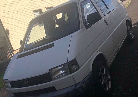 VW T4 Volkswagen andere