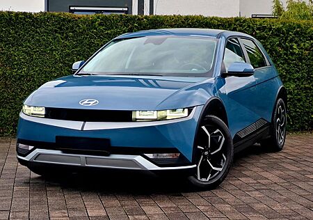 Hyundai IONIQ 5 IONIQ5 Elektro *Inspektion neu, SoH 98,3%, TOP*