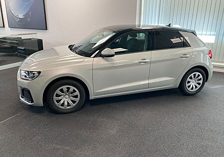 Audi A1 25 TFSI S tronic advanced Sportback