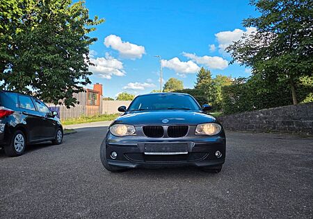 BMW 116i -