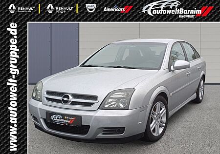 Opel Vectra C GTS 1.8 Sportfahrwerk Sportsitze Klima