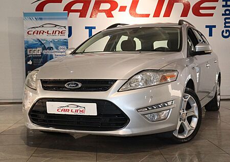 Ford Mondeo Turnier Trend Automatik*Navi*PDC*