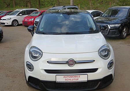 Fiat 500X 1.0 FireFly Turbo 88kW 120th S&S 4x2