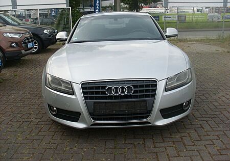 Audi A5 2.7 TDI (DPF) multitronic - S-Line