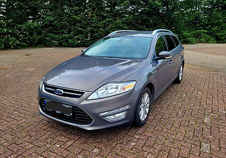 Ford Mondeo 2,0 EB 149kW Titanium Turnier PowerSh...