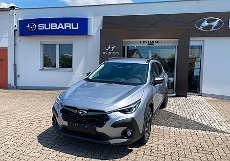 Subaru Crosstrek 2.0ie Active Lineartronic
