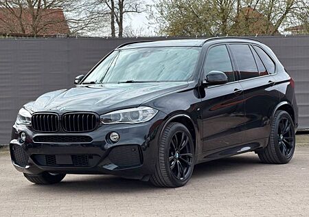 BMW X5 xDrive 25 d/M-PAKET/HEDAP/PDC/RFK/