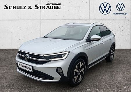 VW Taigo Volkswagen Style 1,5 TSI 110 kW DSG KLIMA LED NAVI