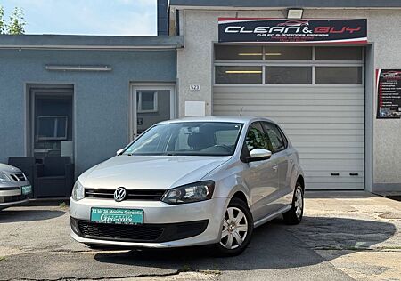 VW Polo Volkswagen V Trendline 1 Hand Klima E Fenster