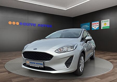 Ford Fiesta 1.1 S&S COOL&CONNECT *NAVI*LED*