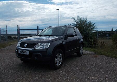 Suzuki Grand Vitara 2.4 VVT Comfort