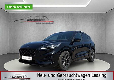 Ford Kuga 2.0 ST Line//Rückfahrkamera/Tempomat