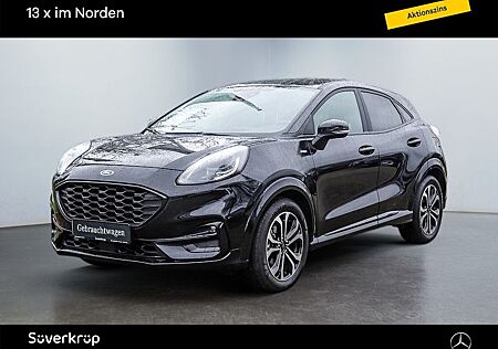 Ford Puma ST-Line 1.0 EcoBoost Mild Hybrid DISTR PDC