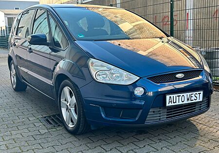 Ford S-Max *Panorama*Tüv & Au NEU*