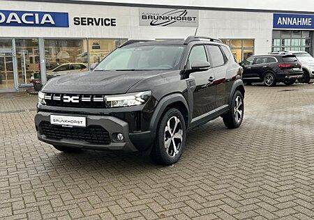 Dacia Duster TCe 140 Hybrid Journey+Winterpaket+MV-Kam