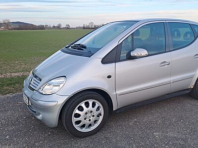 Mercedes-Benz A 170 CDI AVANTGARDE Avantgarde