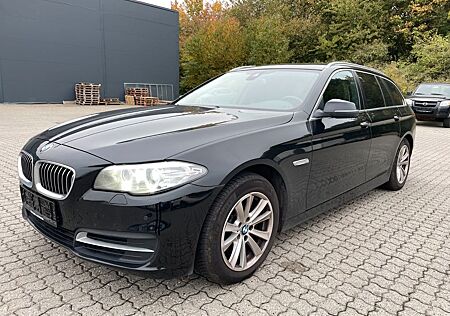 BMW 520 Baureihe 5 Touring d