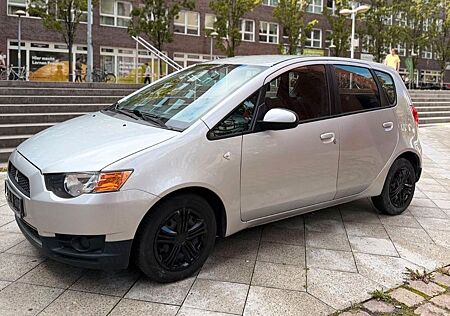 Mitsubishi Colt | AUTOMATIK | TÜV NEU | 2. Hand