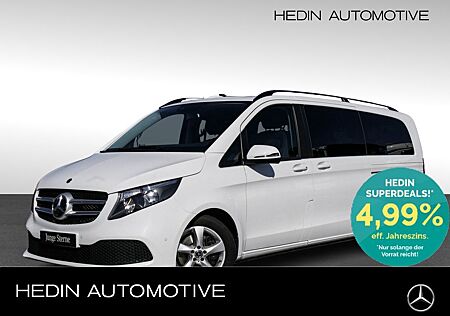 Mercedes-Benz V 220 V220 d Edition extralang XL |KAM|AHK|KEYL|TOTW